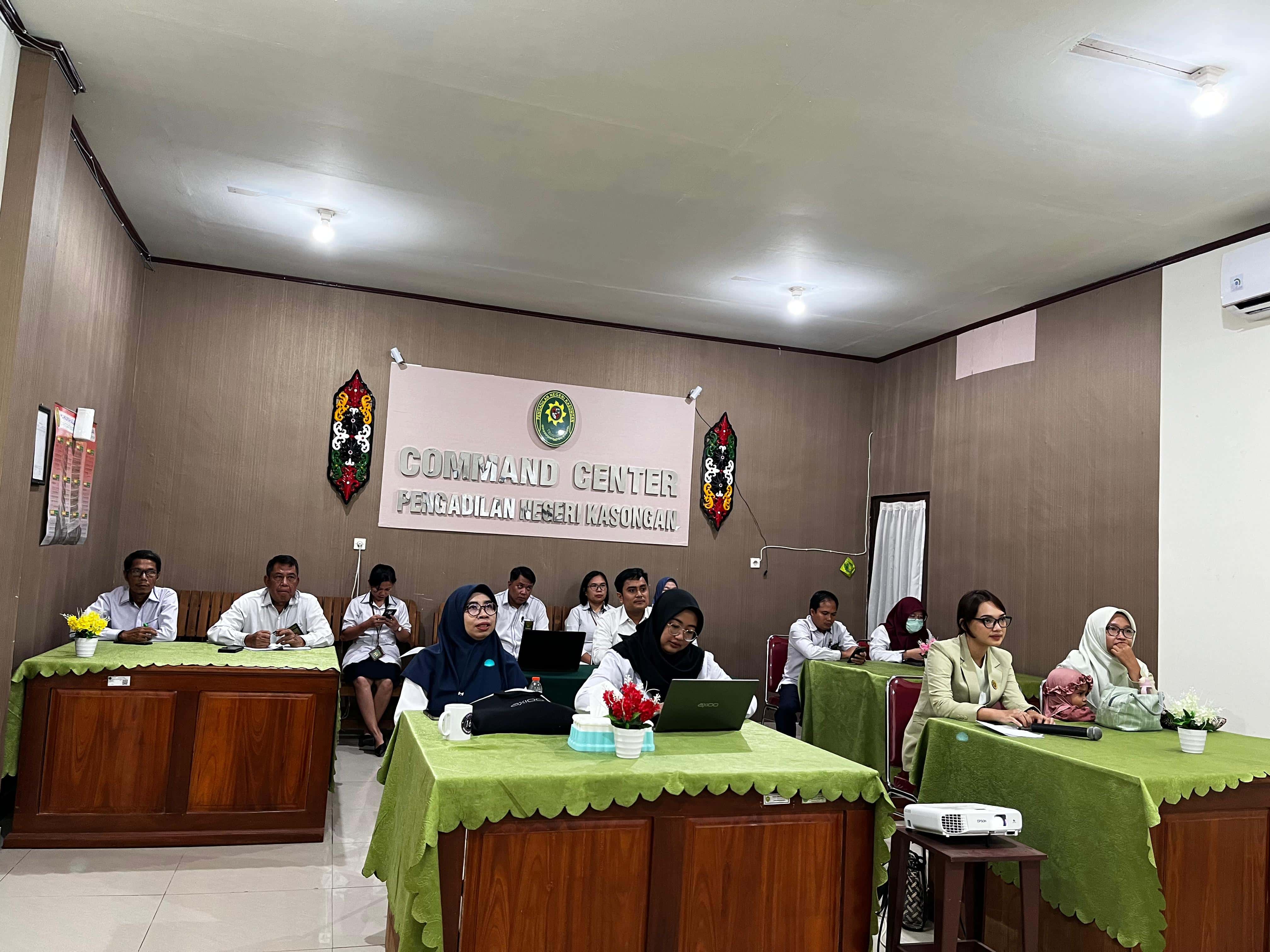 2025 laptah PT daring 2