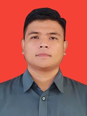 Pak Dedi Kusuma Silaban PP