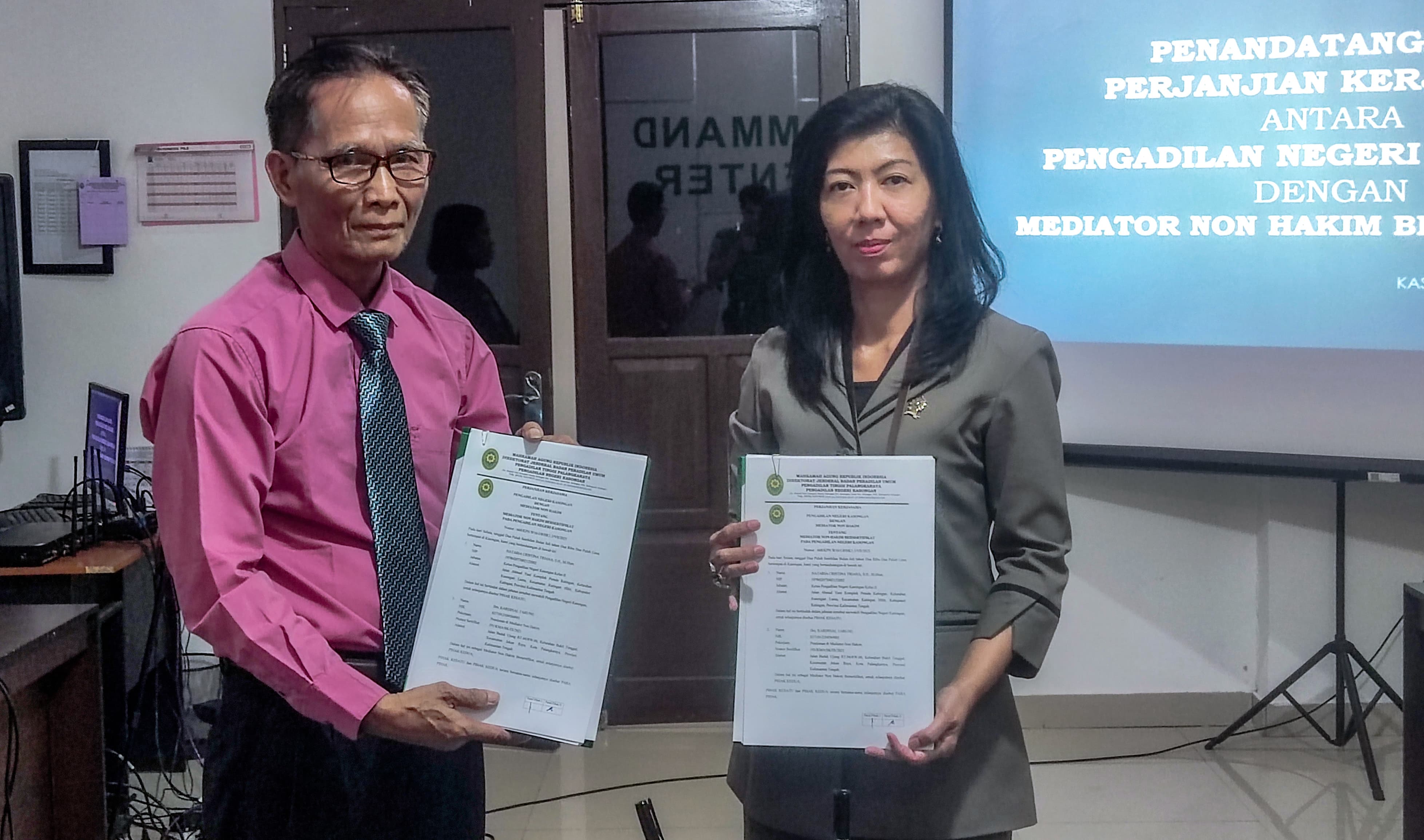 mediator non hakim 1